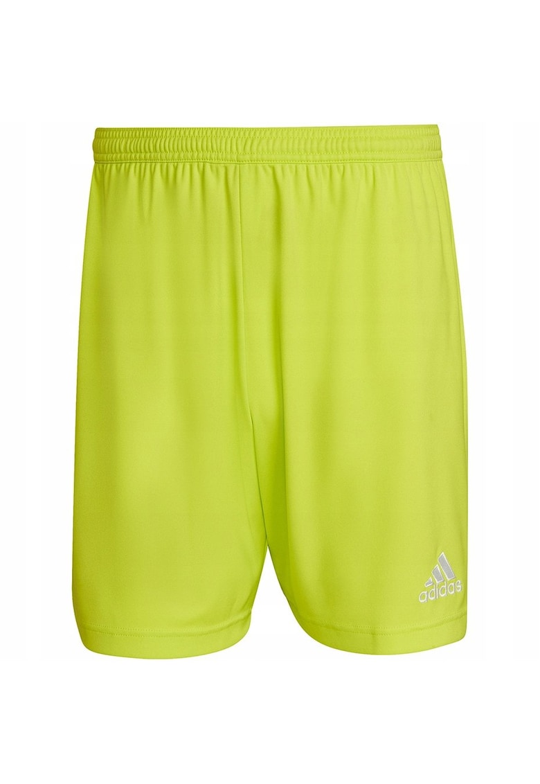 Pantaloni sport barbati - Entrada 22 - Poliester - Galben -