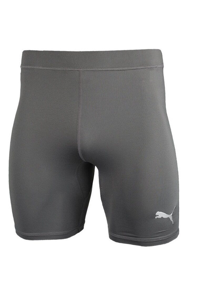 Pantaloni scurti barbati gri - Gri