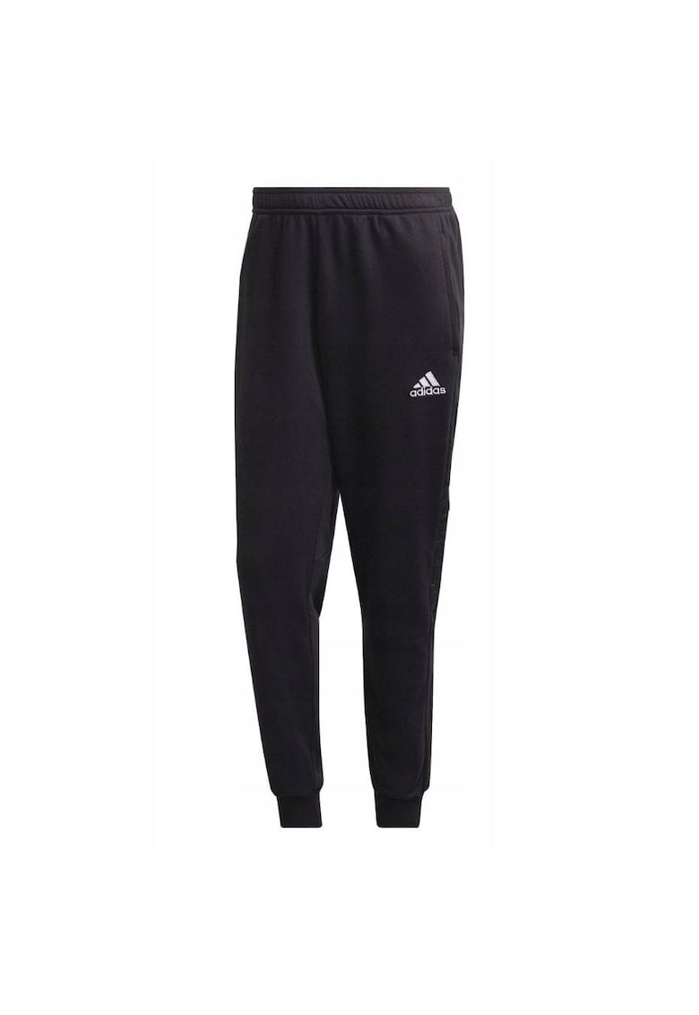 Pantaloni trening M 3s Sj To Pt GK8997 Barbati Bleumarin - Negru