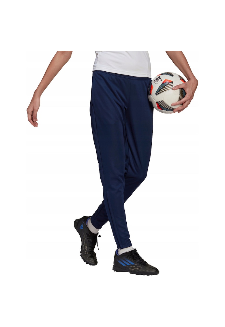 Pantaloni copii Pantaloni bleumarin - Bleumarin