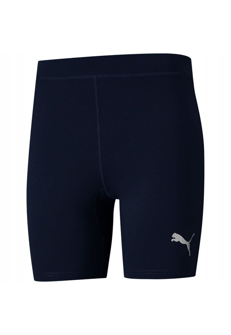 Pantaloni scurti barbati - tehnologie DryCell - Poliester - Albastru -