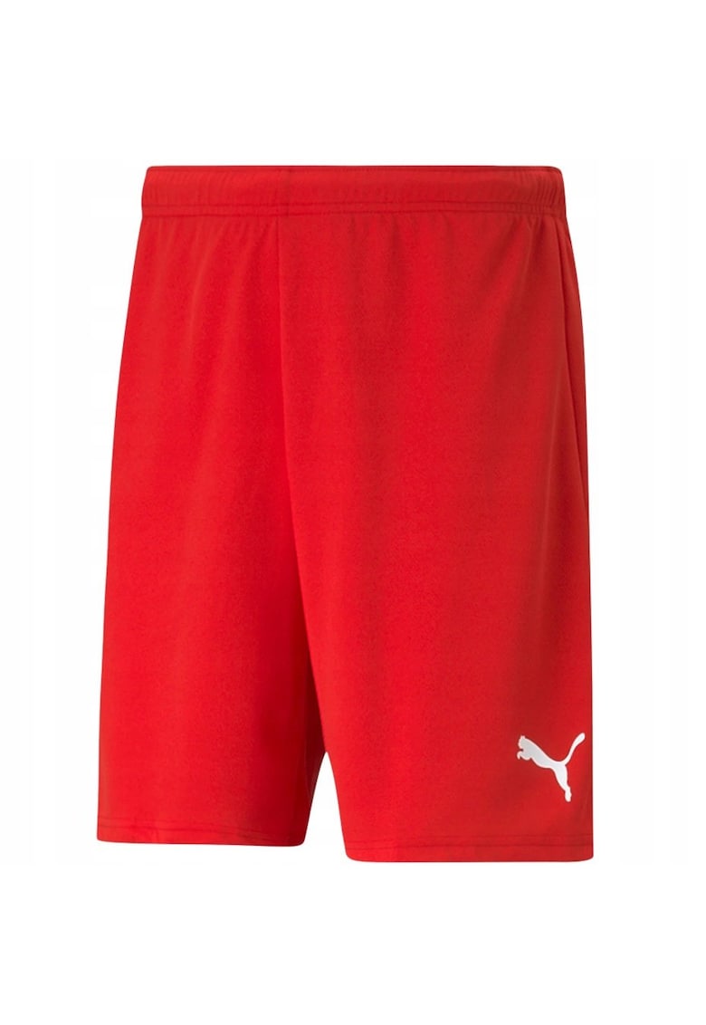 Pantaloni sport barbati - Poliester - Rosu