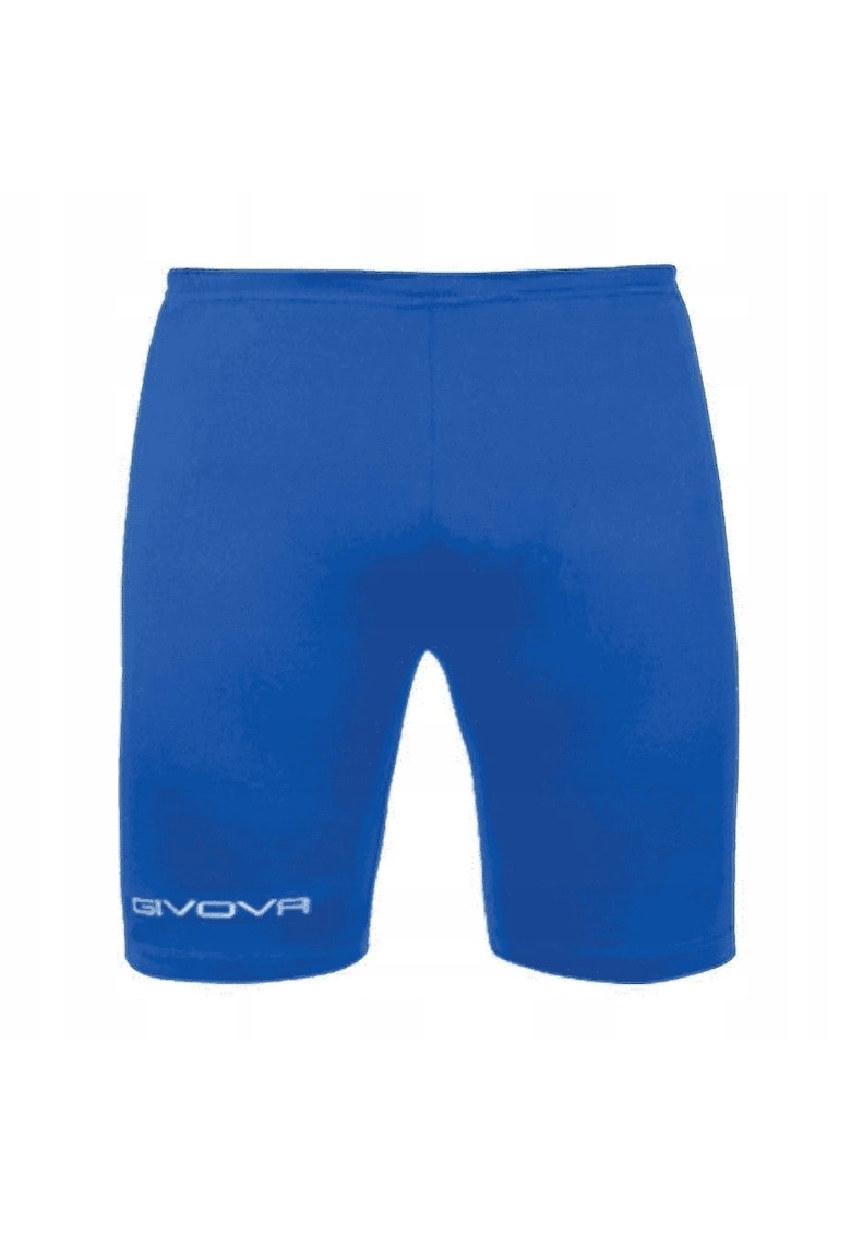 Pantaloni sport barbati - Poliester - Albastru -