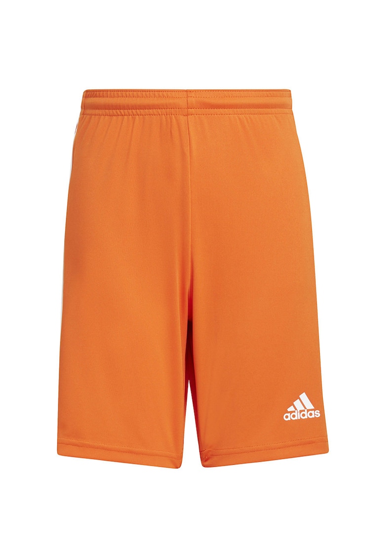 Pantaloni sport copii Squadra 21 - Poliester - Portocaliu