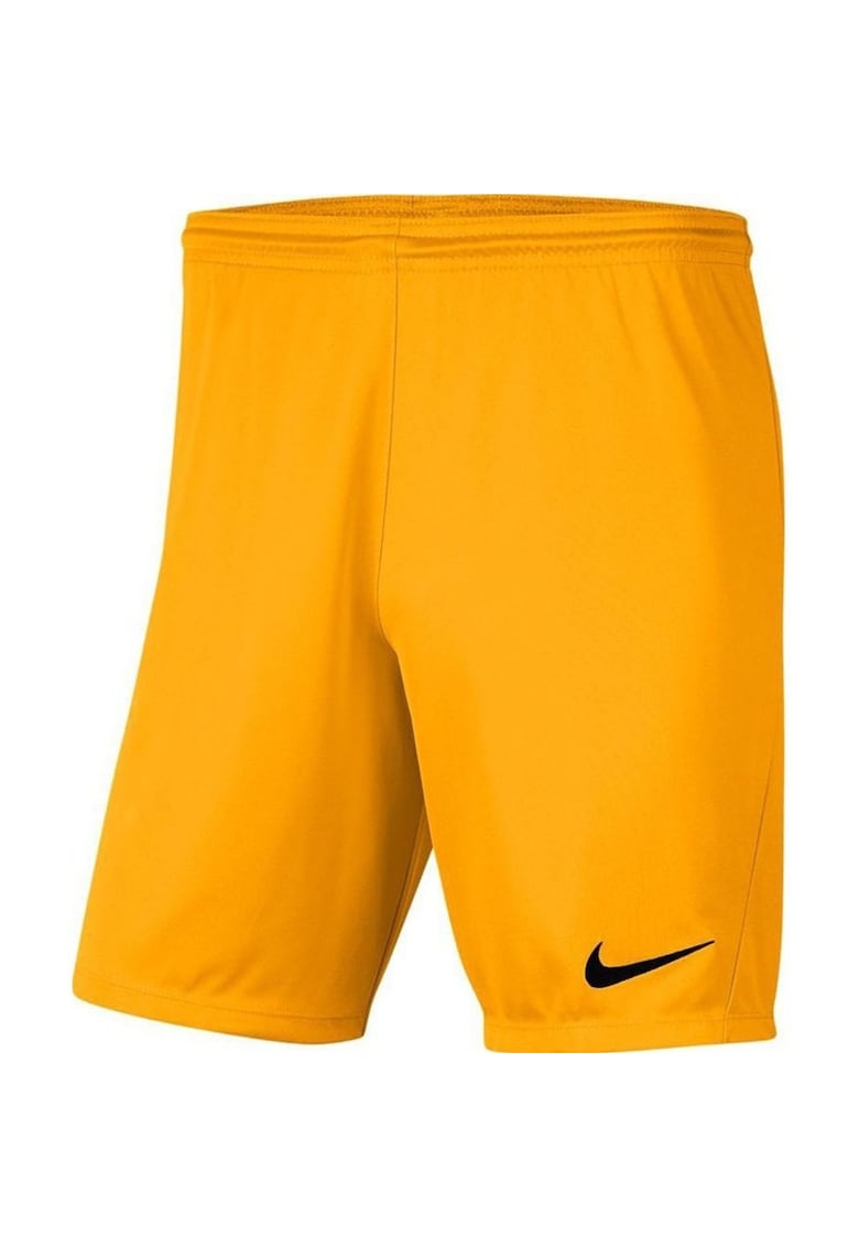 Pantaloni sport copii - Poliester - Galben