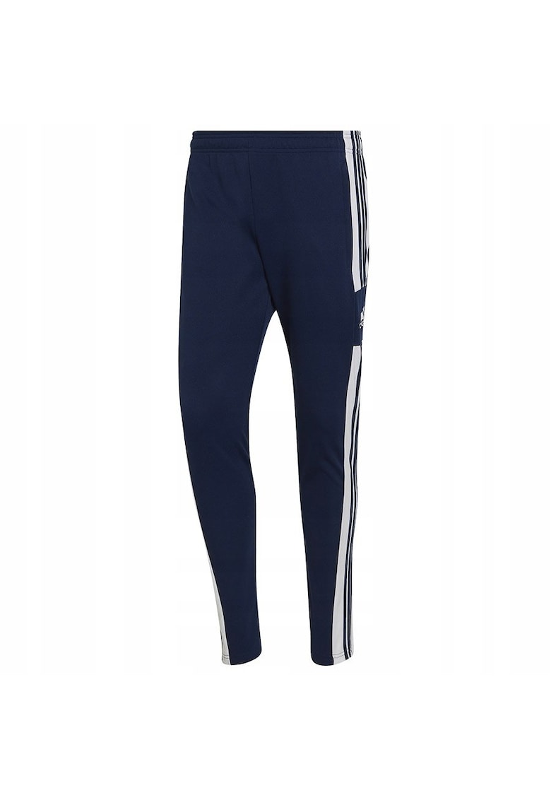 Pantaloni sport copii - Poliester - Bleumarin