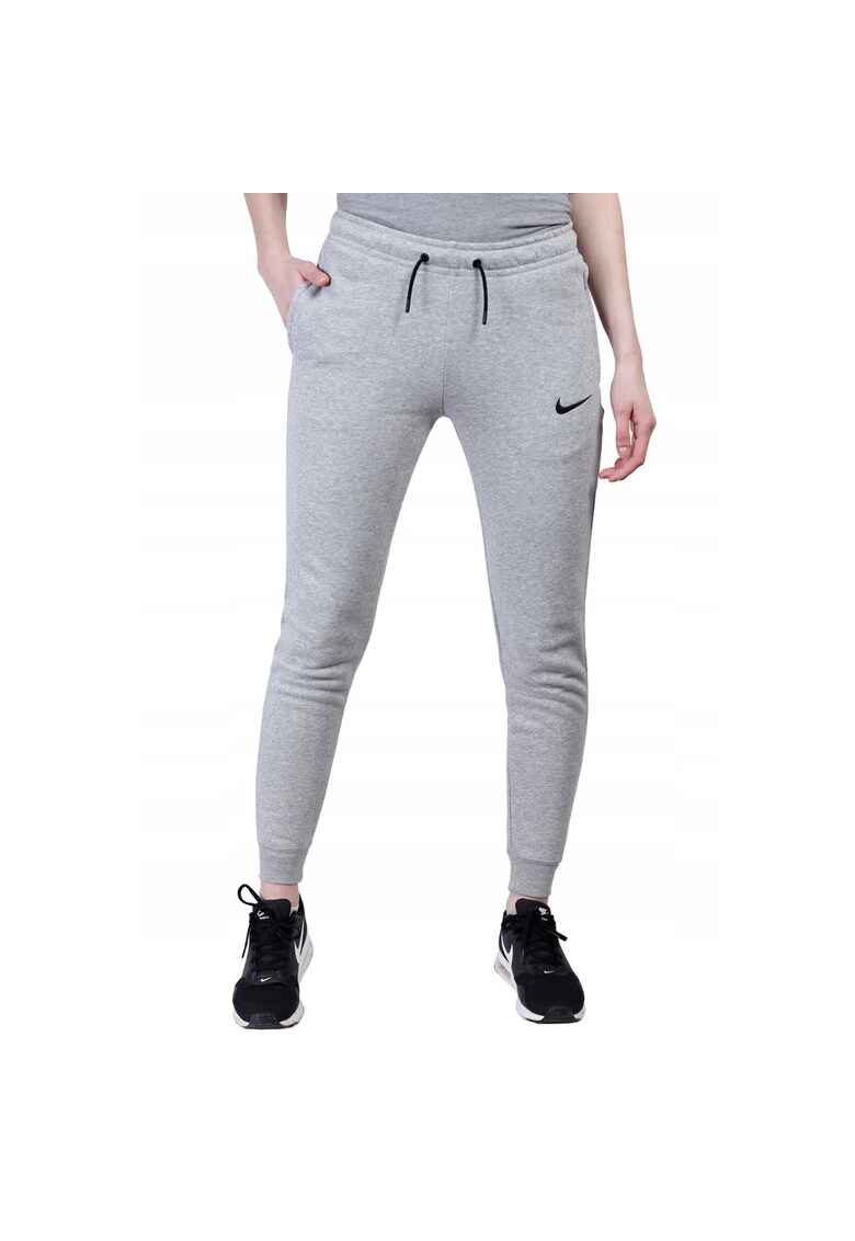 Pantaloni sport dama - Park 20 Fleece - Gri - Gri