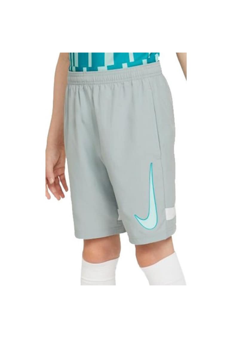 Pantaloni sport copii - Poliester - Gri