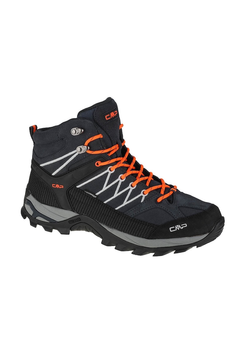 Pantofi de trekking -  Rigel Mid 3Q12947-73UC