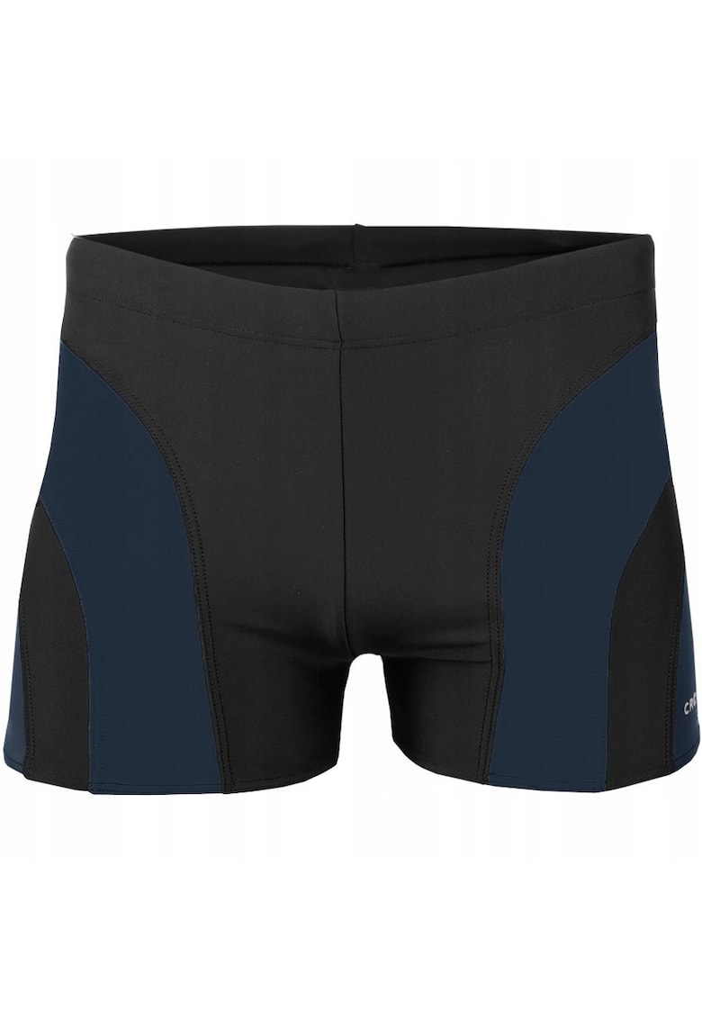 Slipi barbati - Negru/ Albastru