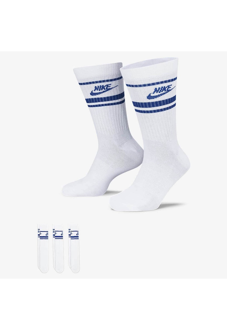 Ciorapi Everyday essential 3-pack - DX5089-105 10933 Ciorapi Everyday essential 3-pack - DX5089-105 10933