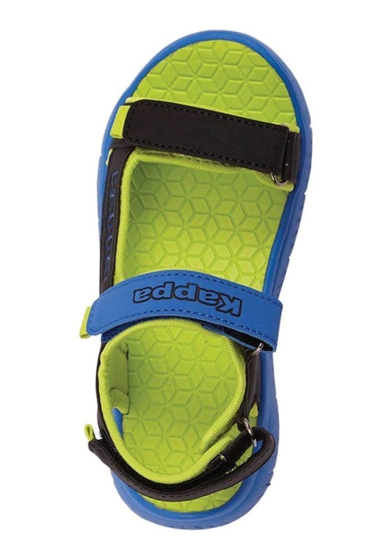 Sandale copii - Textil - Multicolor -