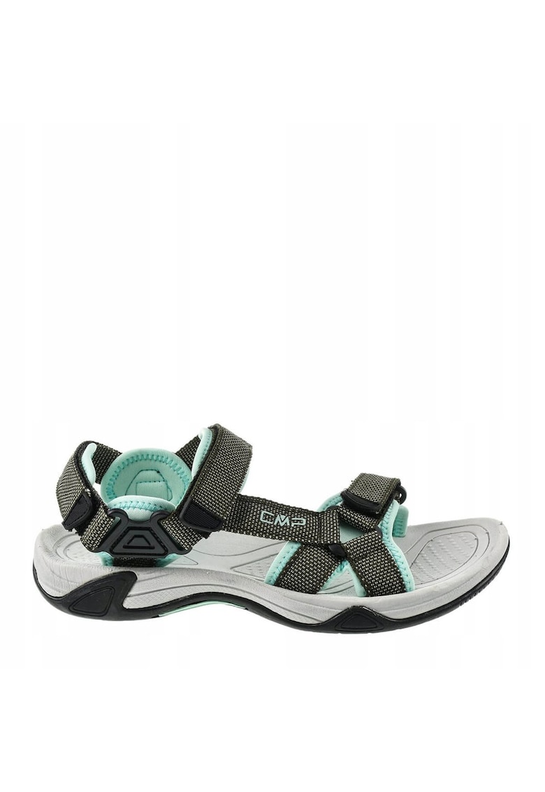 Sandale pentru femei - BM173602 - Verde
