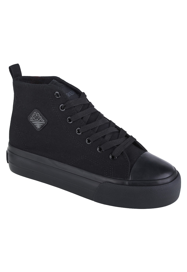 Kappa Pantofi sport - Viska OC 243208 - Negru