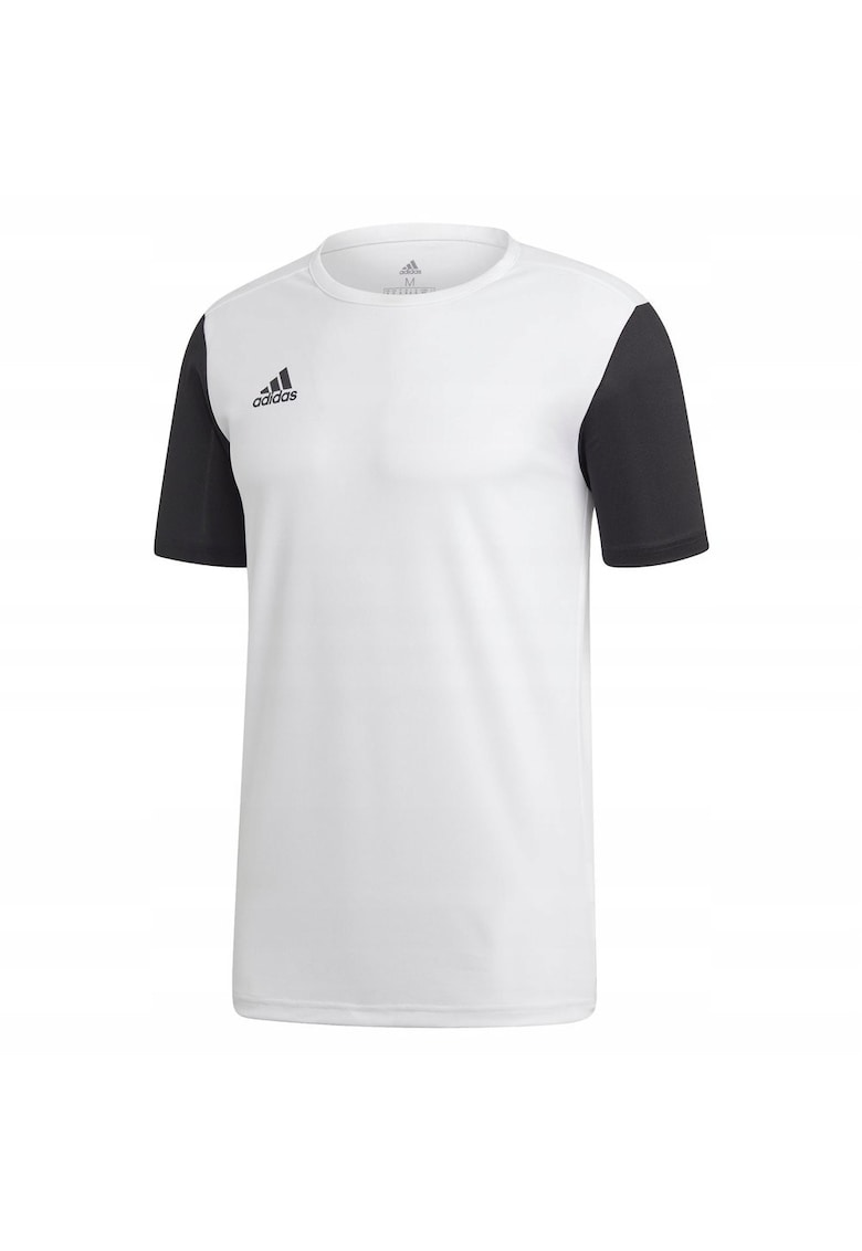 Tricou barbati Estro 19 Jersey - Alb -