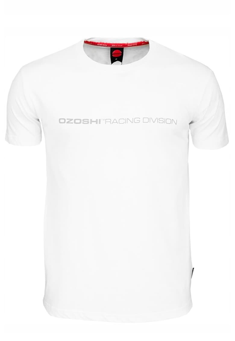 Tricou barbati - Puro - Alb