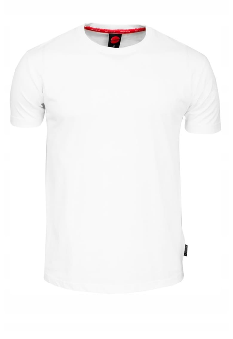 Tricou barbati - Utsuro - Alb