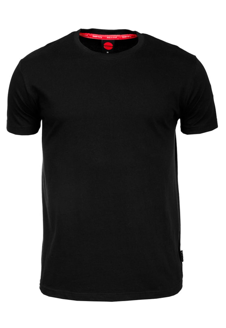 Tricou barbati - Utsuro - Negru