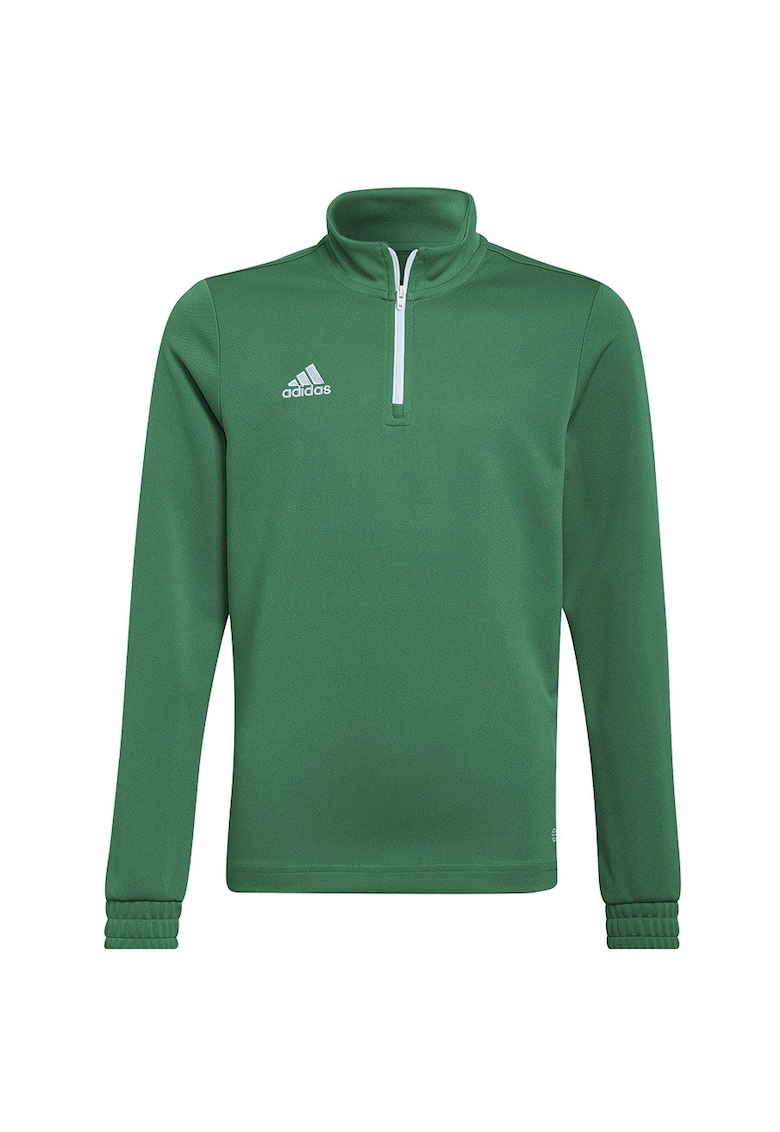 Hanorac sport copii - Poliester - Verde -