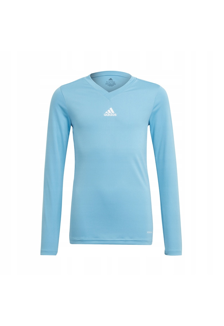 Tricou copii - bumbac - albastru - 140 cm