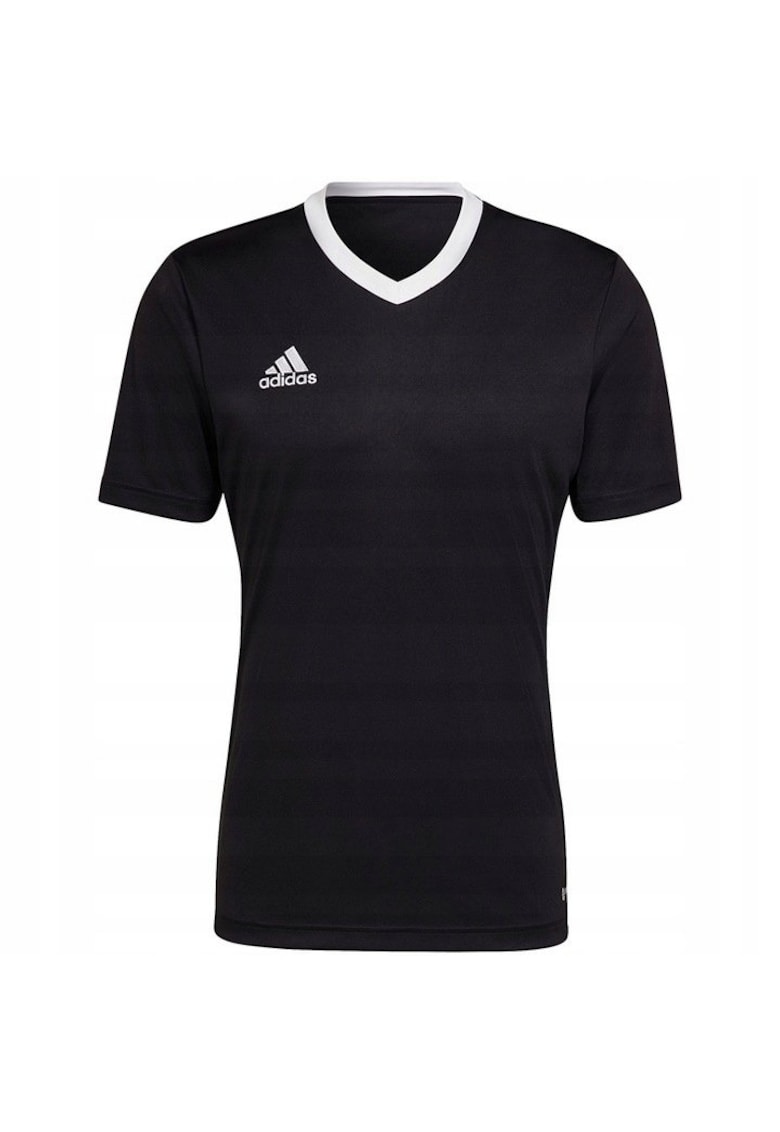 Tricou sport copii -  Poliester - Negru - Marimea