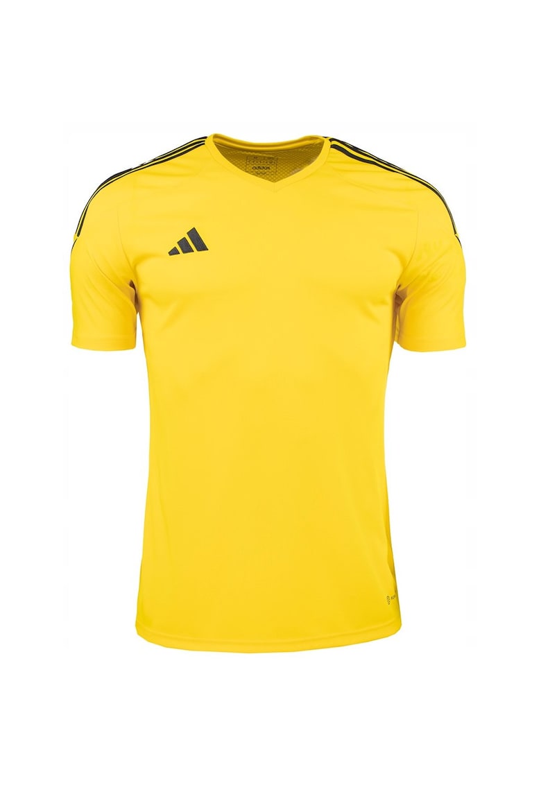 Tricou copii - Bumbac - Galben - 128 CM