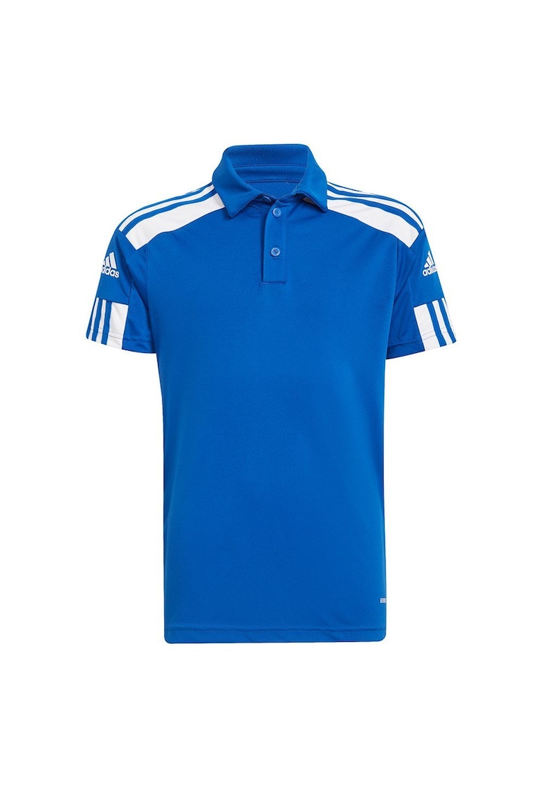 Tricou copii - poliester - Albastru -