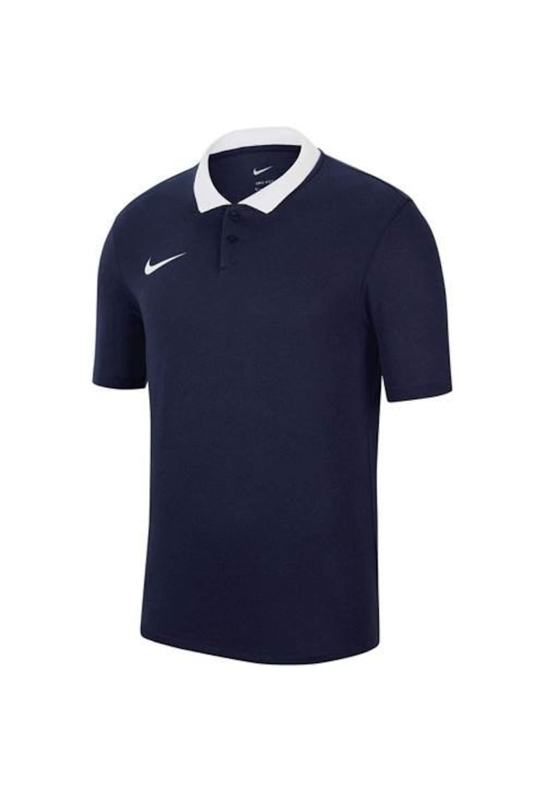 Tricou copii - Model Park 20 Polo - M - Bleumarin
