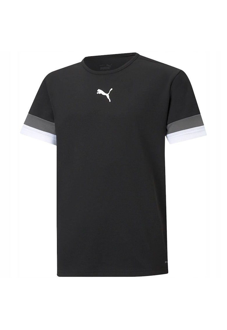 Tricou sport copii - Negru -