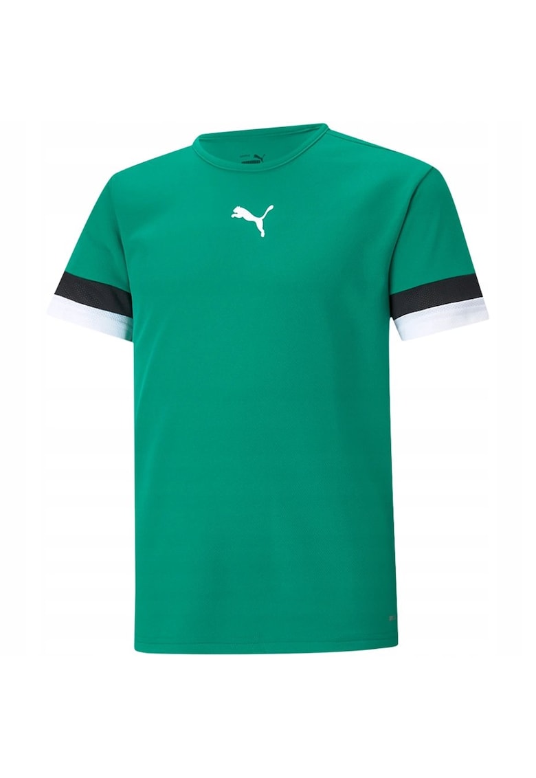 Tricou copii - Verde