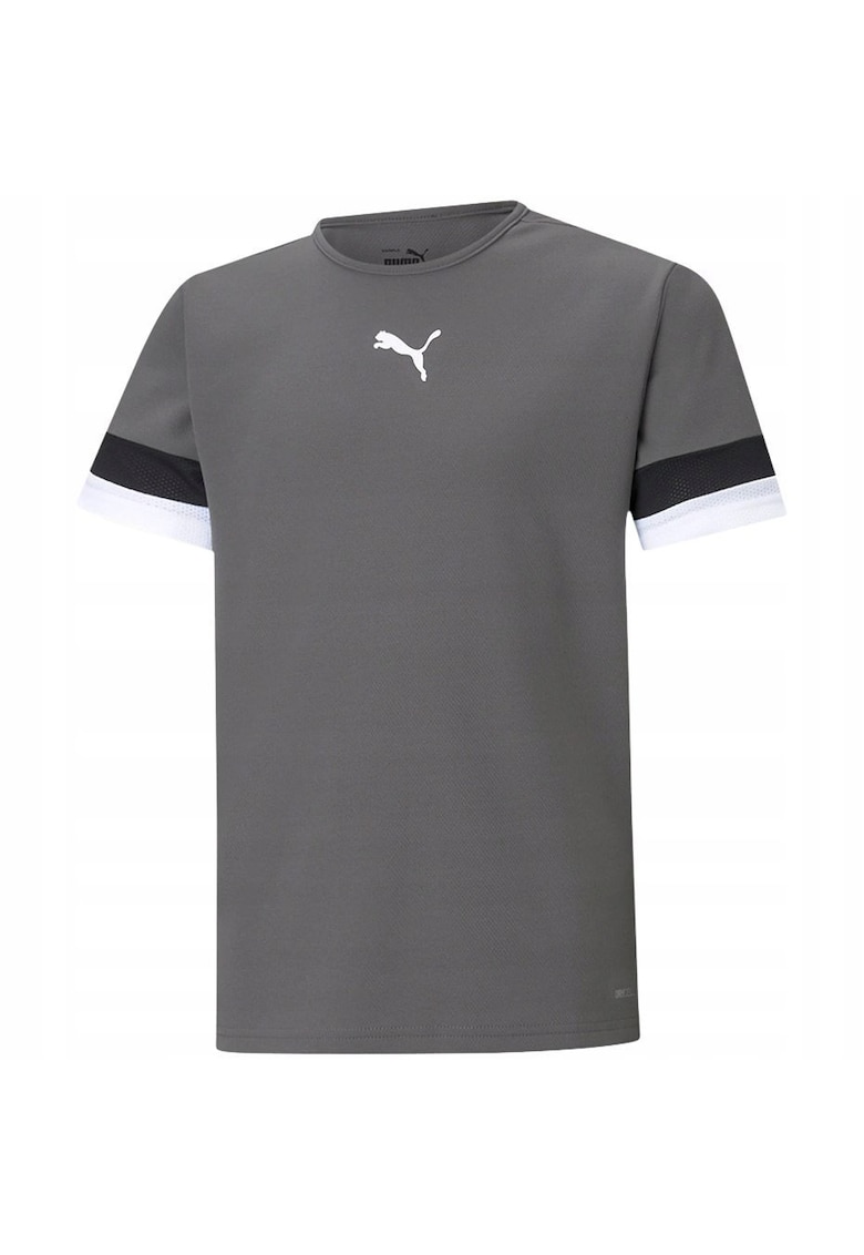 704938 13 Tricou pentru copii teamRISE Jersey Jr gri 704938 13