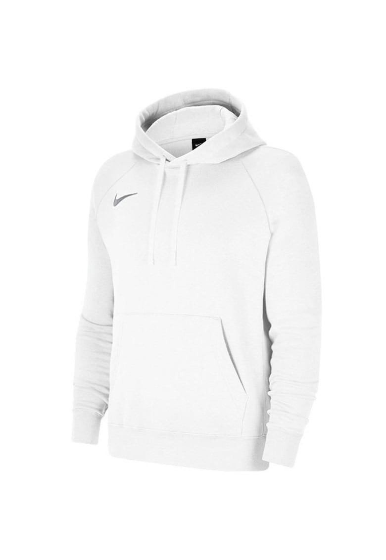 Hanorac dama - Bumbac - Alb -