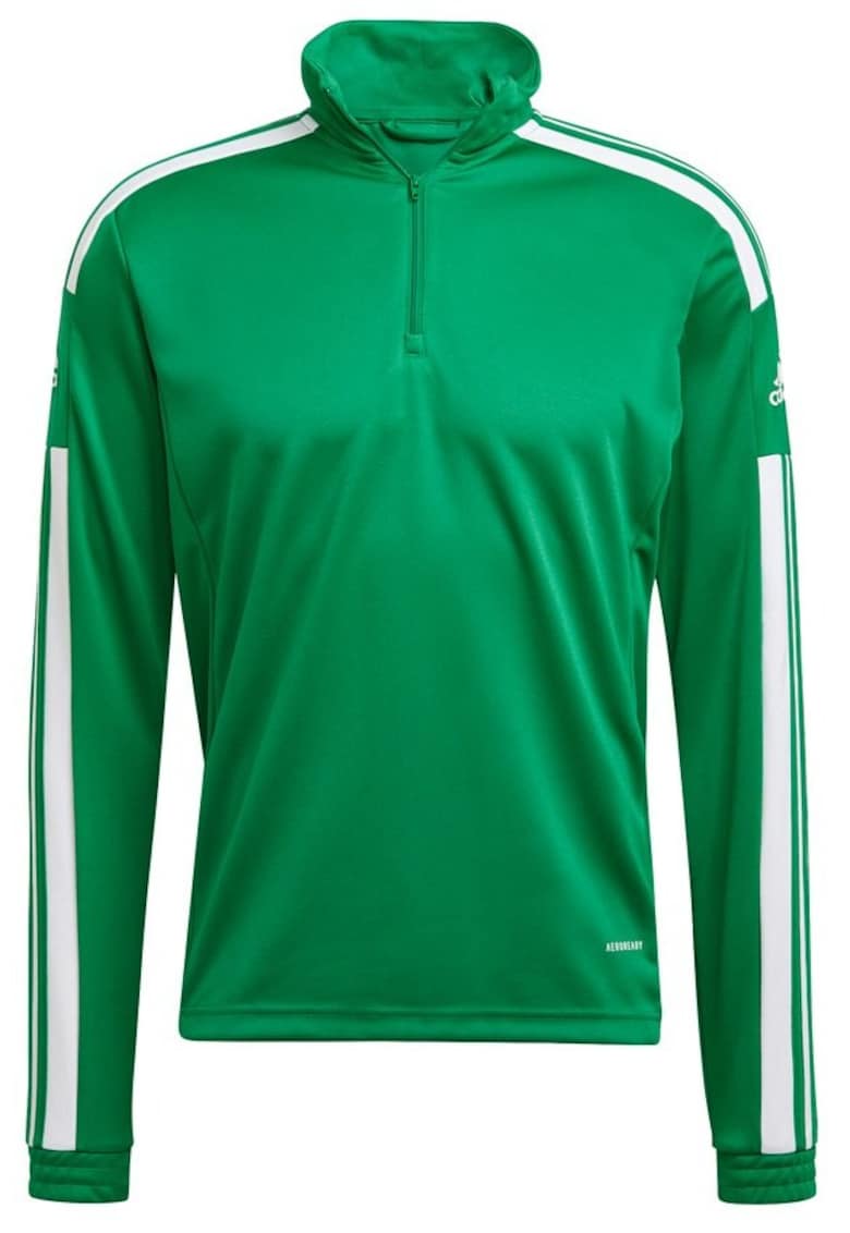 Jacheta sport barbati - Poliester - Verde