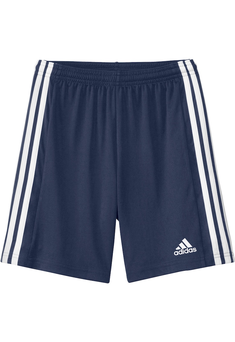 Pantaloni scurti pentru copii - Squadra 21 - Bleumarin - Albastru