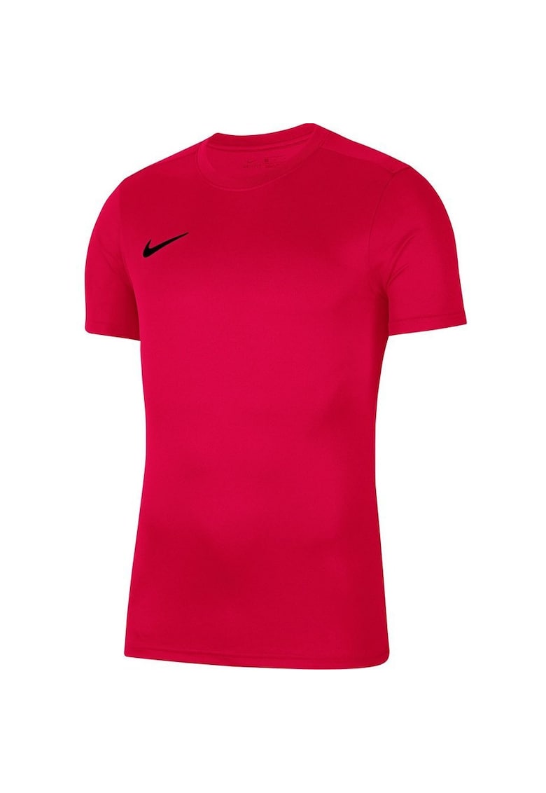 Tricou sport pentru copii - Rosu - L -