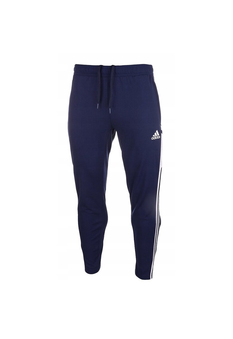 Pantaloni sport barbati - Albastru