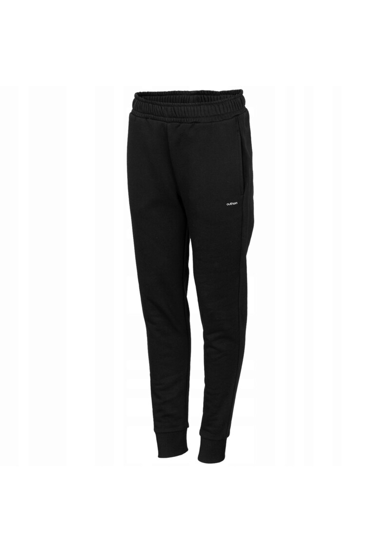 Pantaloni dama Negru