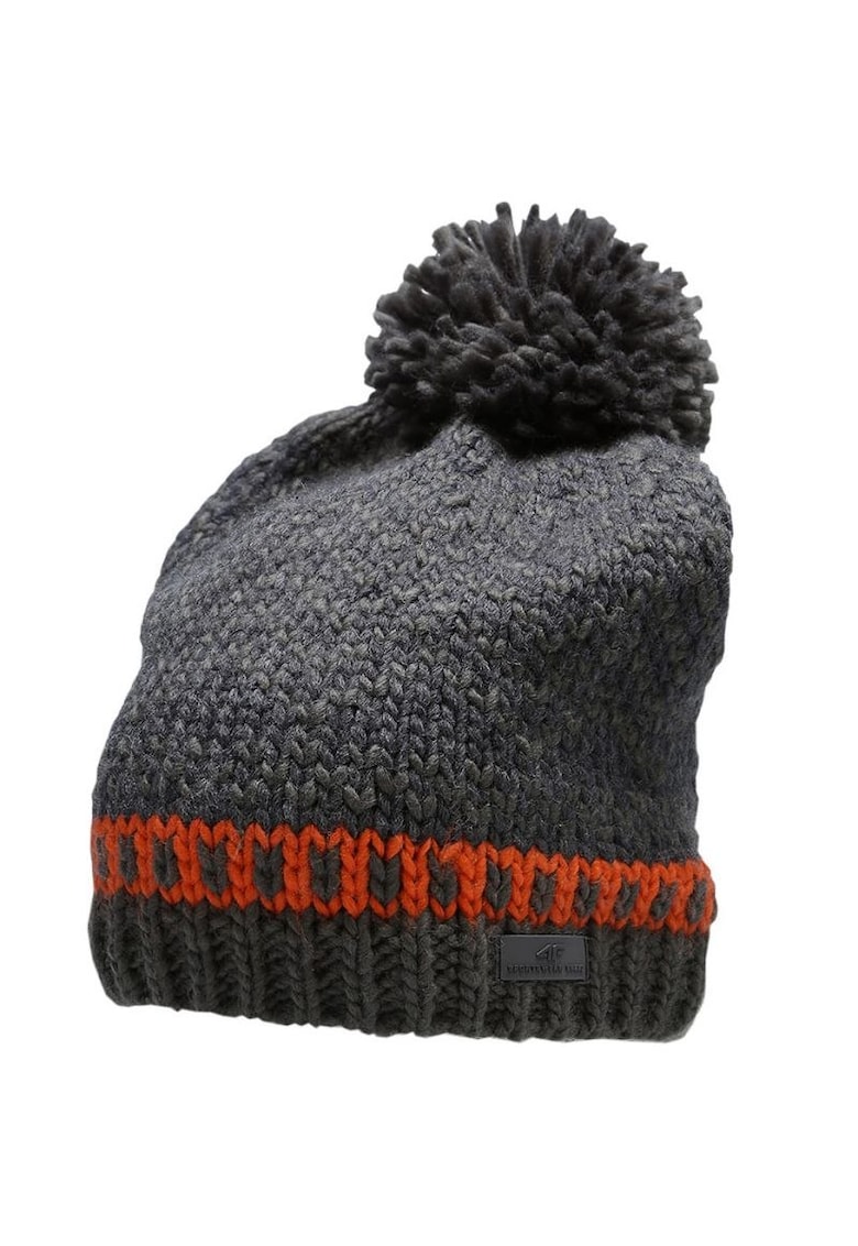 Caciula barbati - Acril - unica