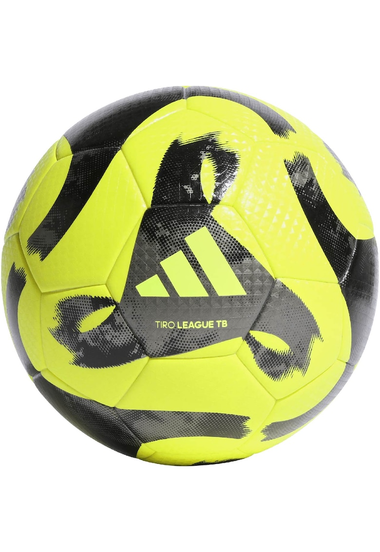 Set 4 mingi de fotbal - Multicolor