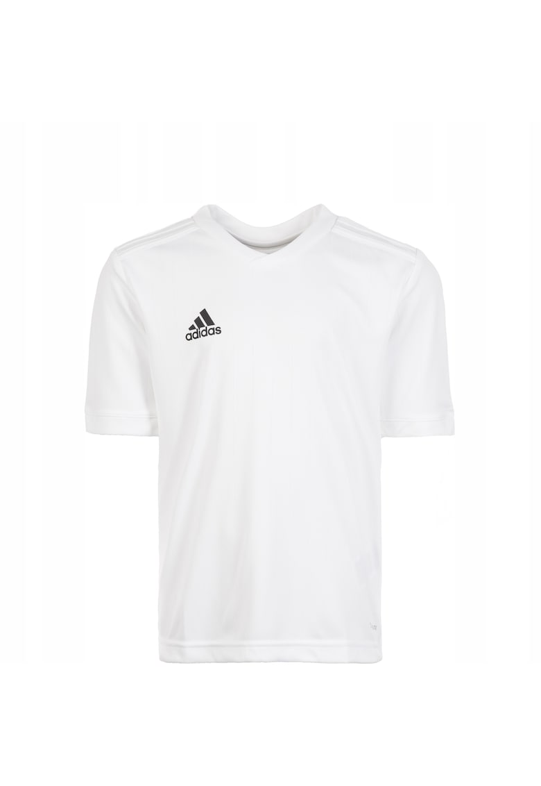 Tricou copii - Bumbac - Alb -