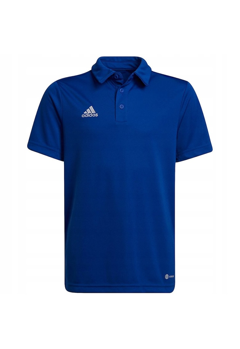 Tricou sport pentru copii - Poliester - Albastru -