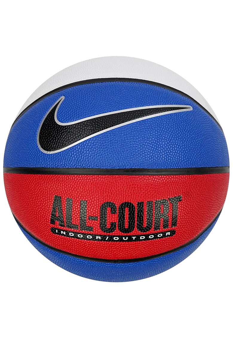 Minge baschet - Everyday All Court 8P Ball N1004369 - Albastru