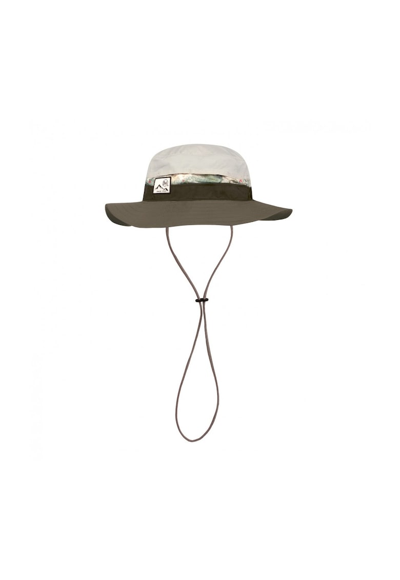 Palarie explorer booney - randall brindle ( gri ) - pentru adulti