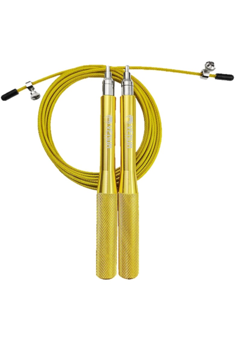 Coarda sarituri Thunder - evo-galben