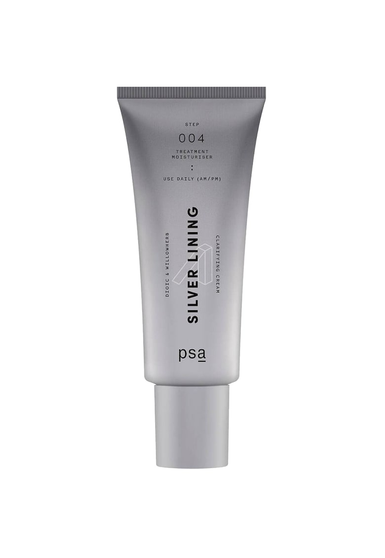 Crema de fata Silver Lining Dioic & Willowherb Clarifying - 50 ml