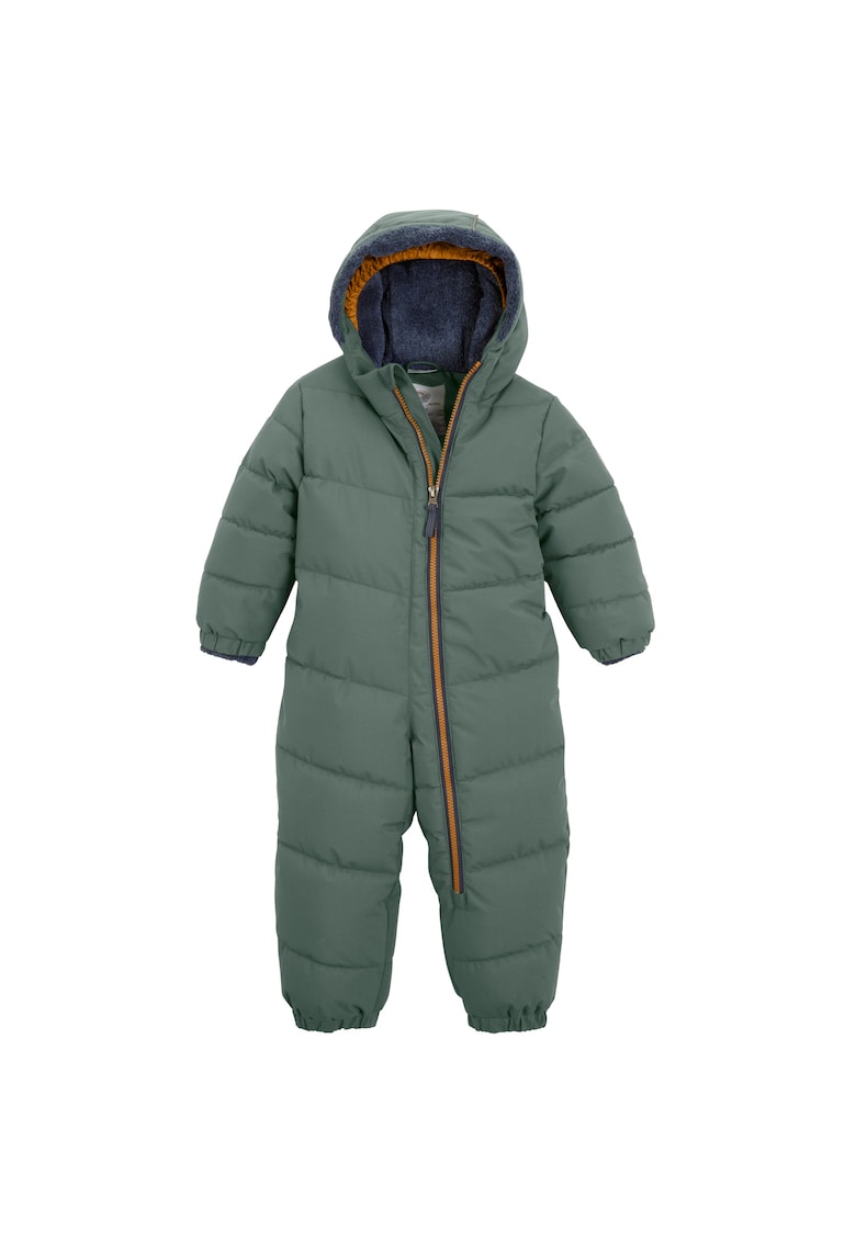 Salopeta FIOW 32 Mns Onpc - Verde padure