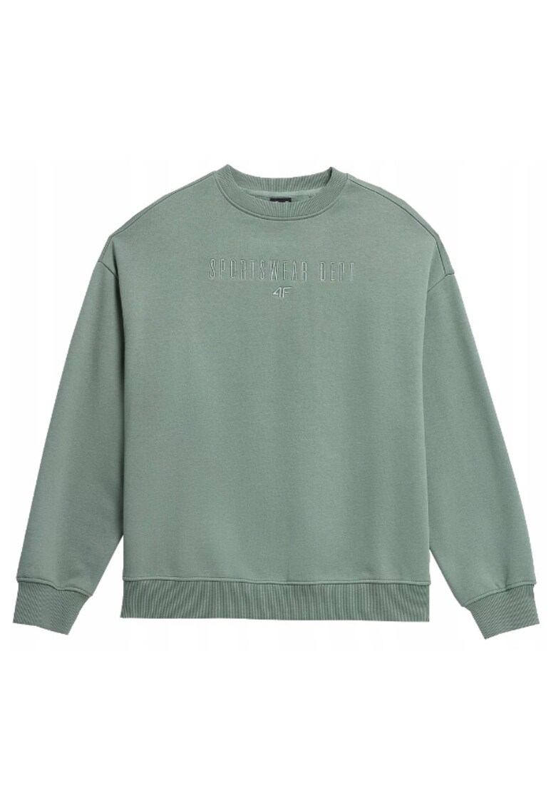 dama - Bumbac - Verdeqwdasz - Verde