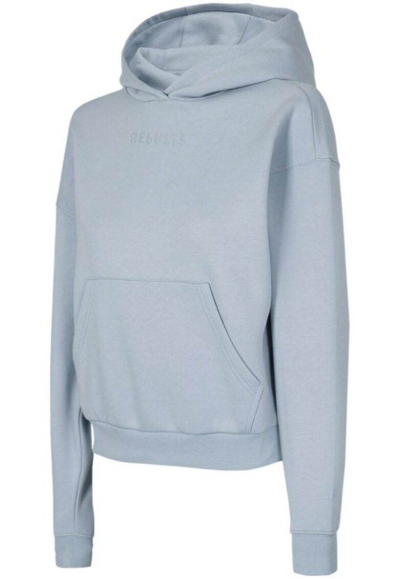 Hanorac dama - Albastru deschis - Albastru