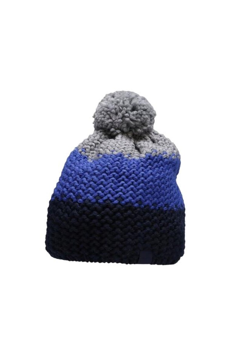 Caciula barbati - Acril - Multicolor -