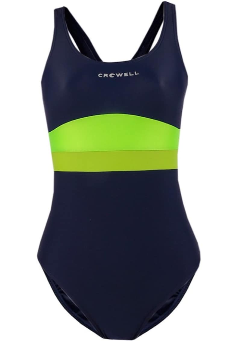 Costum de baie dama poliamida/elastan